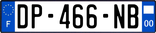 DP-466-NB