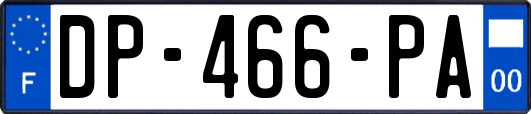 DP-466-PA