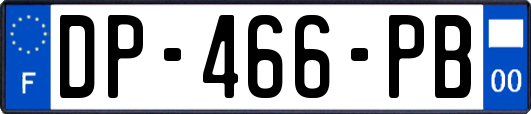 DP-466-PB