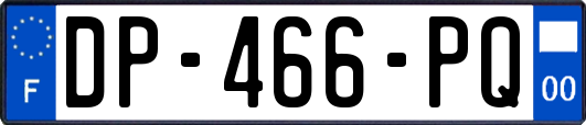 DP-466-PQ