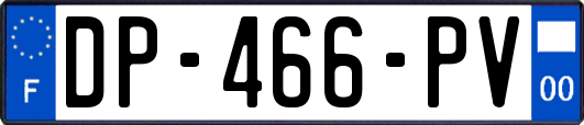 DP-466-PV