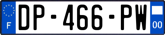 DP-466-PW