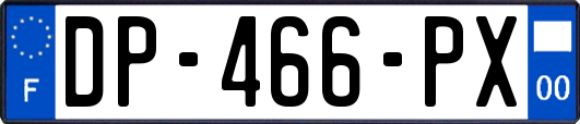 DP-466-PX