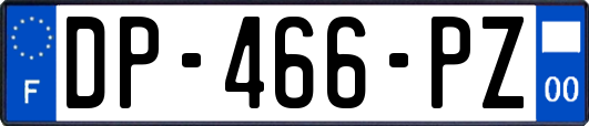 DP-466-PZ