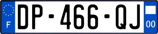 DP-466-QJ