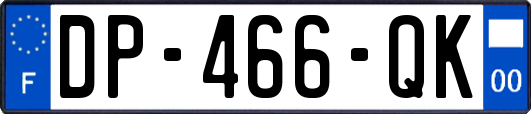 DP-466-QK