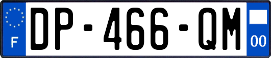 DP-466-QM