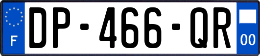 DP-466-QR