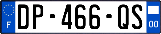 DP-466-QS
