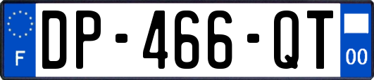 DP-466-QT