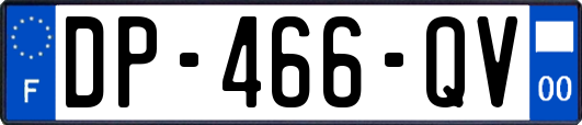 DP-466-QV
