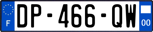 DP-466-QW