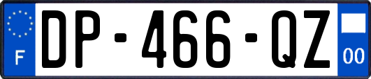 DP-466-QZ
