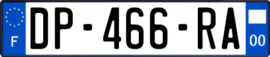 DP-466-RA
