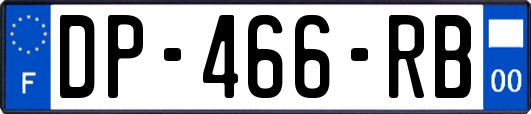 DP-466-RB