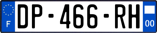 DP-466-RH