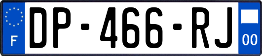 DP-466-RJ