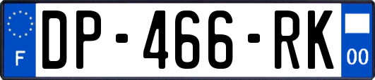 DP-466-RK