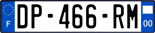 DP-466-RM