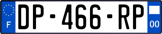 DP-466-RP