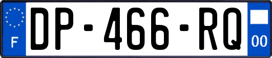 DP-466-RQ