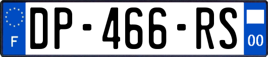 DP-466-RS
