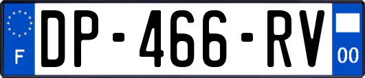 DP-466-RV