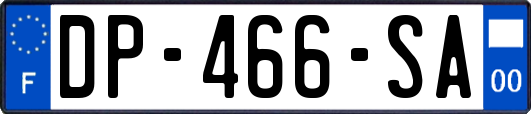 DP-466-SA