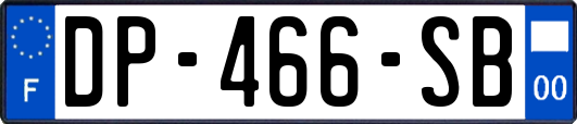 DP-466-SB