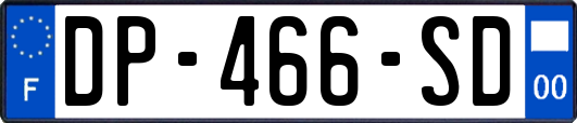 DP-466-SD