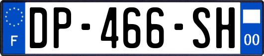 DP-466-SH