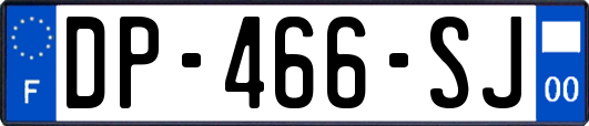 DP-466-SJ