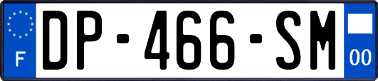 DP-466-SM