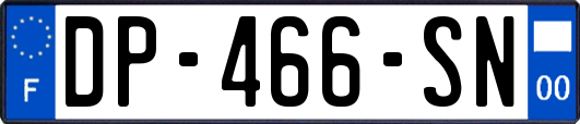 DP-466-SN