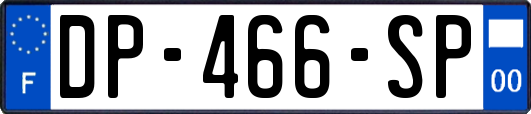 DP-466-SP