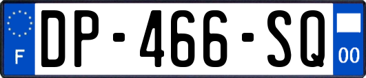 DP-466-SQ
