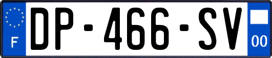 DP-466-SV