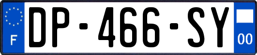 DP-466-SY
