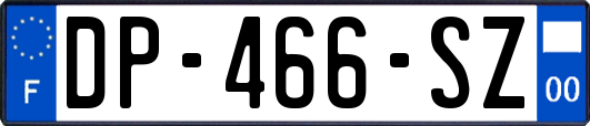 DP-466-SZ