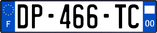 DP-466-TC