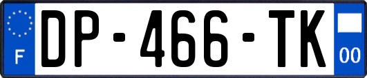 DP-466-TK