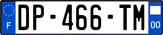 DP-466-TM