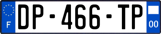 DP-466-TP