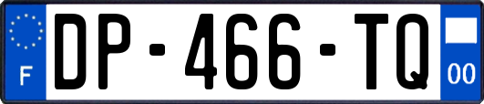 DP-466-TQ