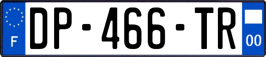 DP-466-TR