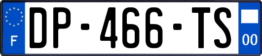 DP-466-TS