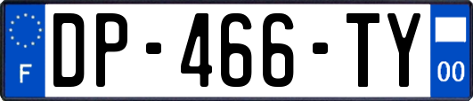DP-466-TY