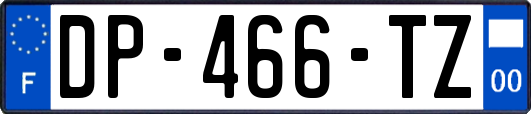 DP-466-TZ