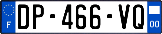 DP-466-VQ