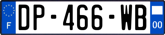 DP-466-WB
